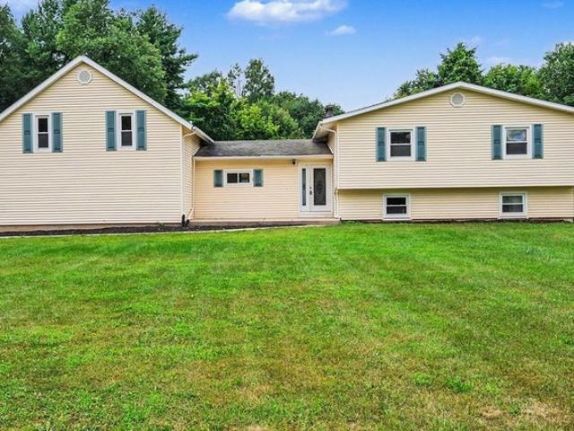 House for sale in Battle Creek, Michigan
