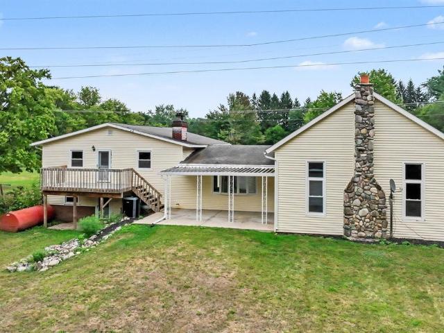 House for sale in Battle Creek, Michigan