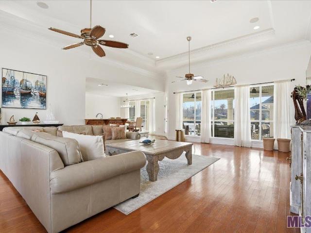 Property for sale in Maurepas, Louisiana