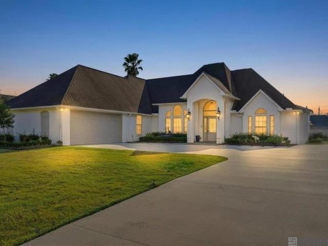 House for sale in Maurepas, Louisiana