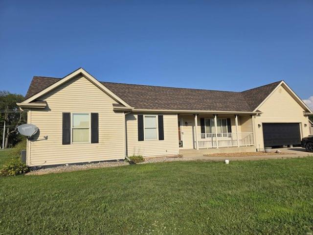 House for sale in Plymouth, Indiana