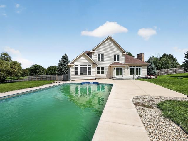 House for sale in Caledonia, Illinois