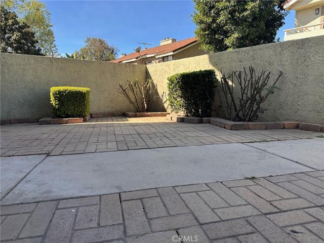 Townhouse for sale in Chino, California