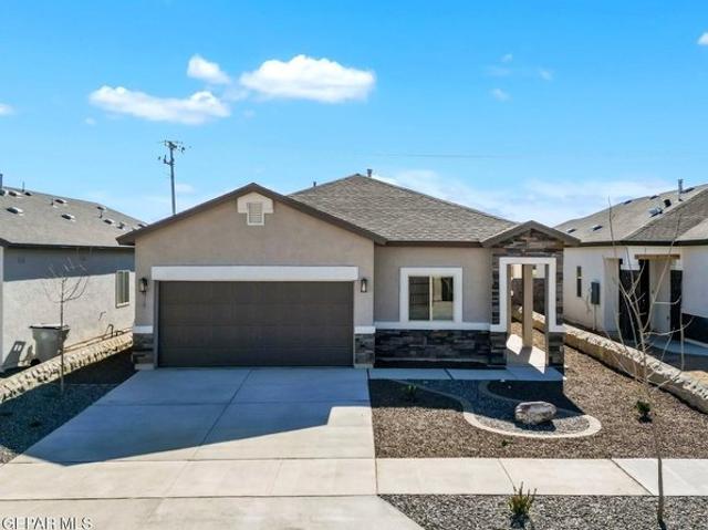 House for sale in El Paso, Texas