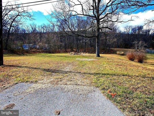 Land for sale in Clear Spring, Maryland