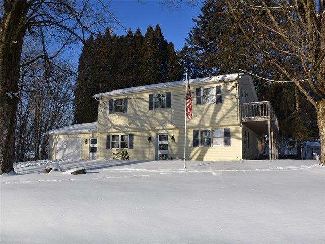 House for sale in Crawford, Pennsylvania
