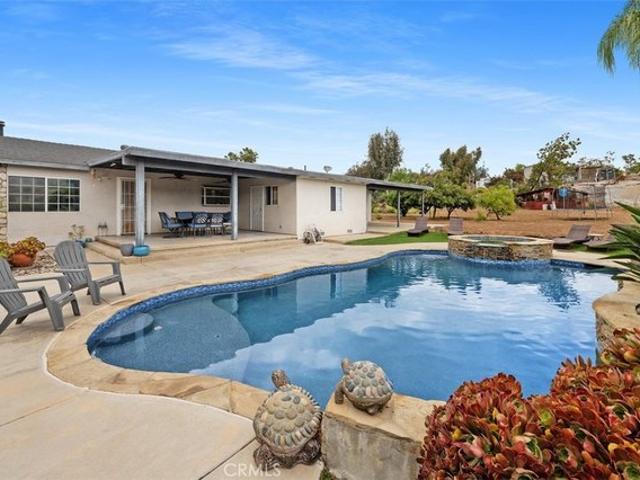 House for sale in Lakeside, California