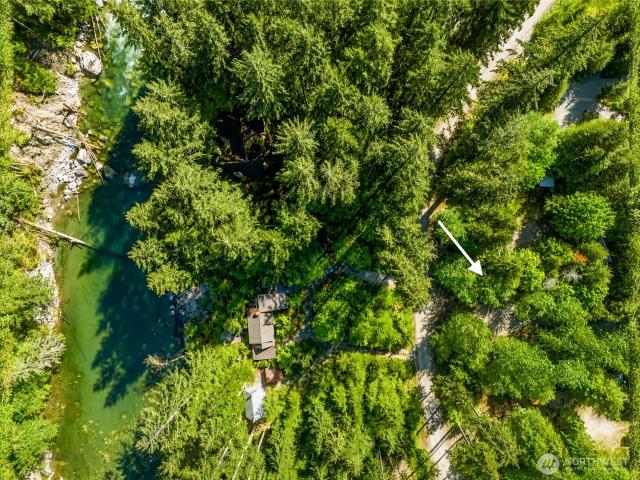 Land for sale in Skykomish, Washington