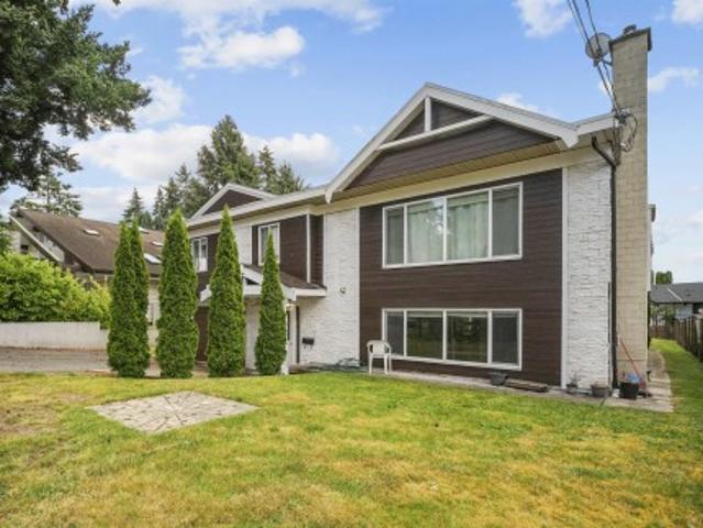 House for sale in Delta, British Columbia