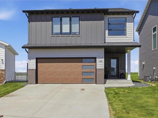 House for sale in West Fargo, North Dakota