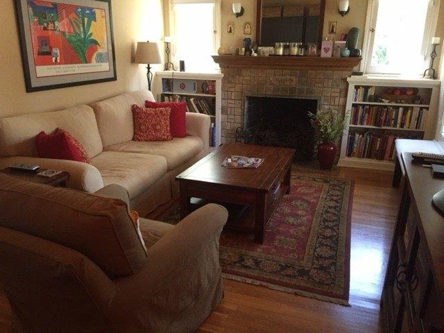 House for rent in Pasadena, California