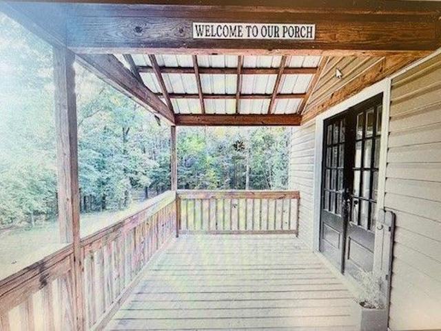 House for sale in Murray, Georgia