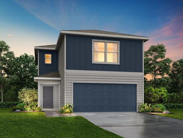 House for sale in Calera, Oklahoma