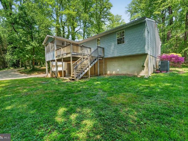 House for sale in Arnold, Maryland
