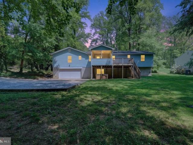 House for sale in Arnold, Maryland