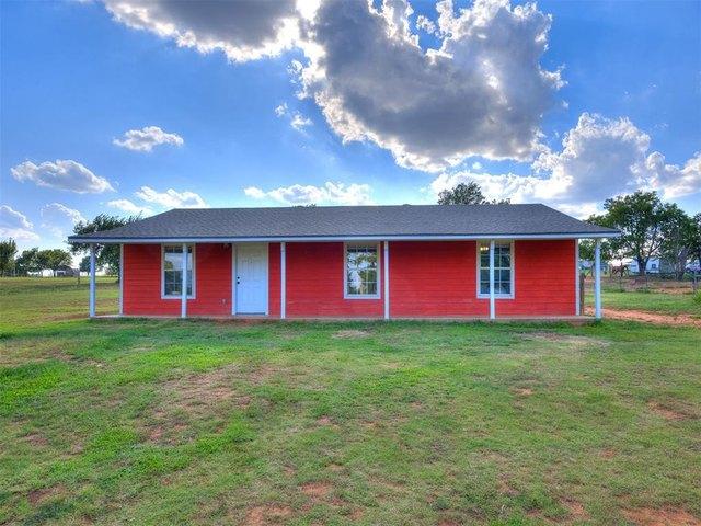 House for sale in Tuttle, Oklahoma