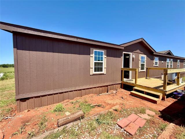 House for sale in Chickasha, Oklahoma