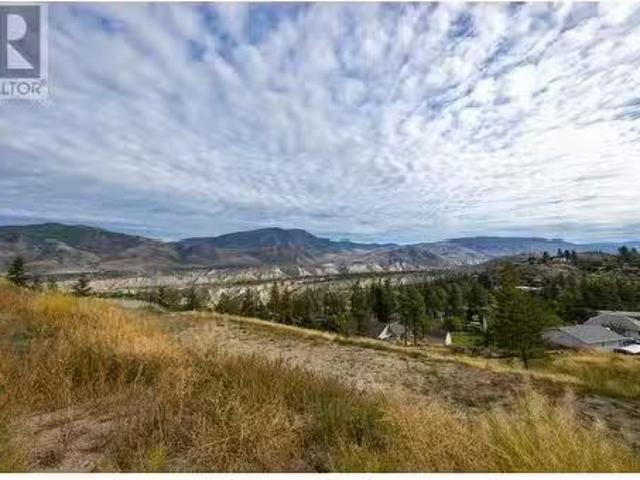 House for sale in Kamloops, British Columbia