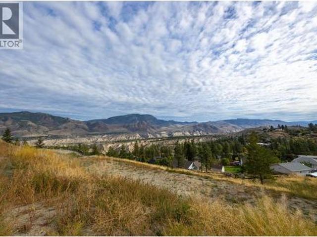 Land for sale in Kamloops, British Columbia