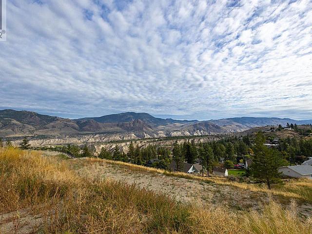 Land for sale in Kamloops, British Columbia