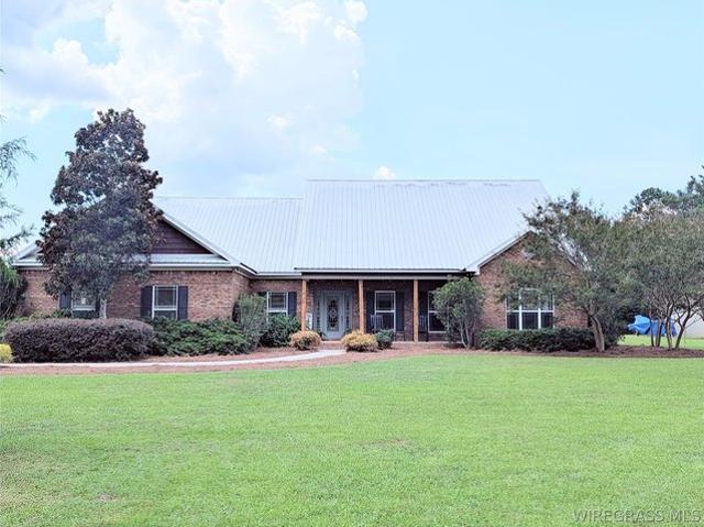House for sale in Ozark, Dale County