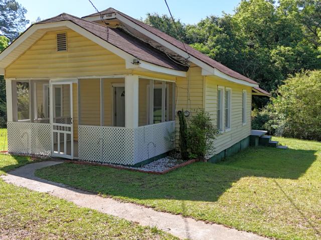 House for sale in Toccoa, Georgia