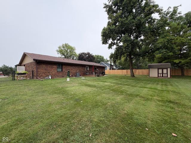 House for sale in New Palestine, Indiana