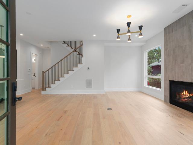 Duplex for sale in Atlanta