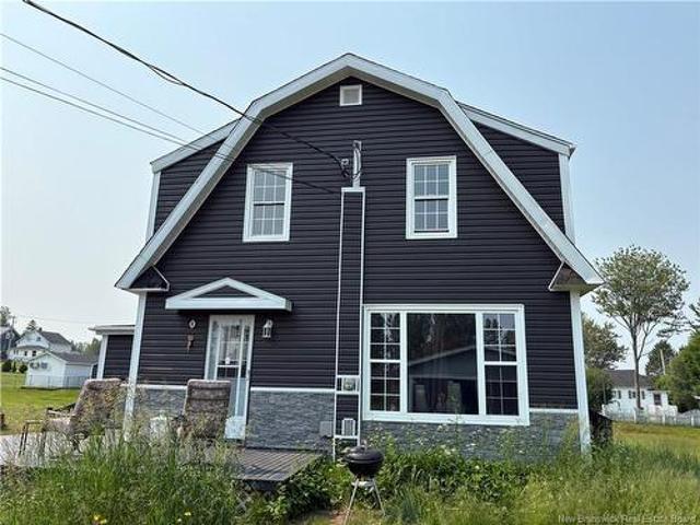 House for sale in Middle River, New Brunswick