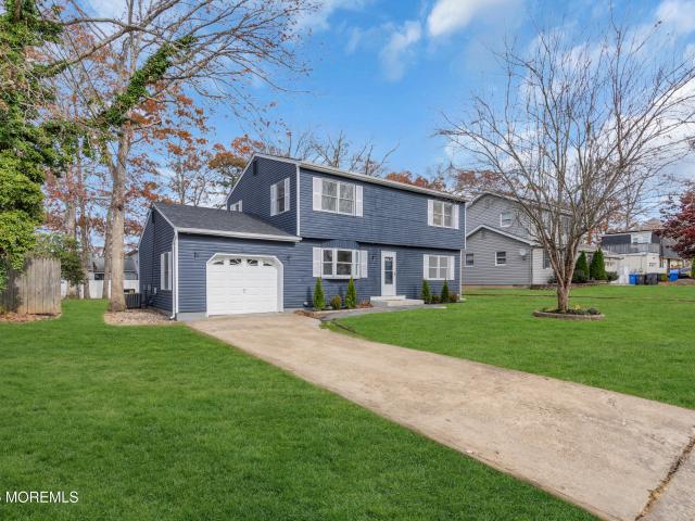 House for sale in Manahawkin, New Jersey