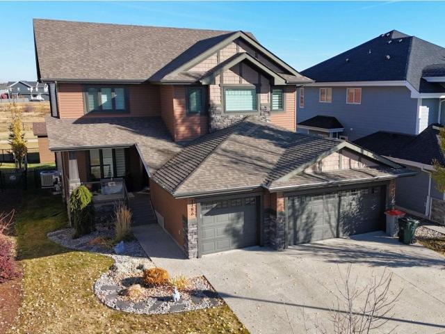 House for sale in Stony Plain, Alberta
