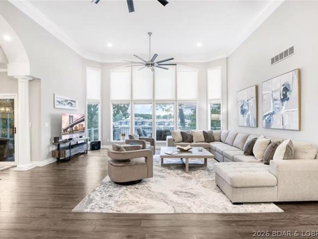 House for sale in Sunrise Beach, Missouri