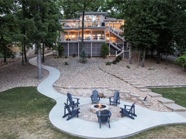 House for sale in Sunrise Beach, Missouri