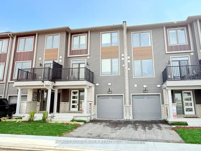 Property for rent in Kedron, Oshawa