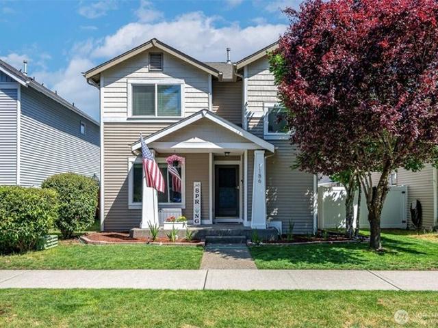 House for sale in Dupont, Washington