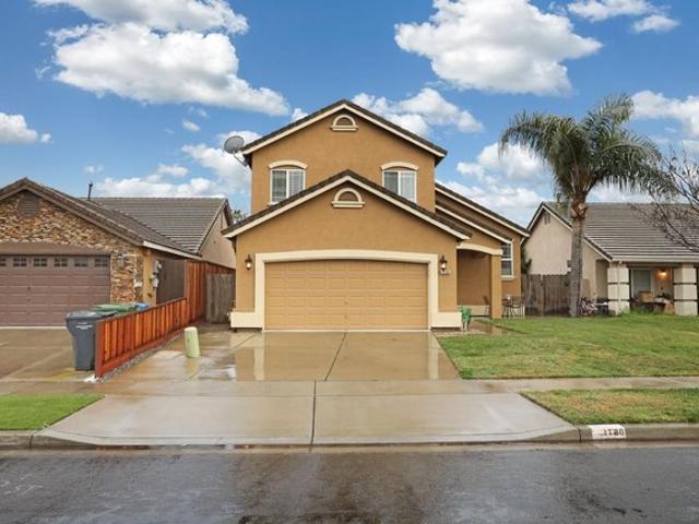 House for sale in Turlock, California