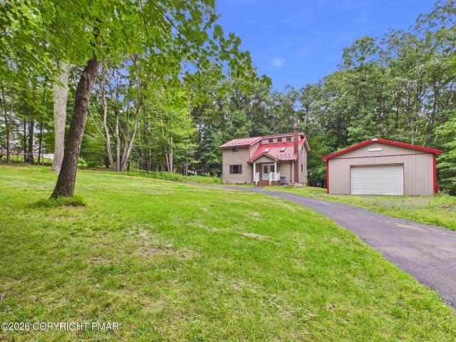 Property for rent in Gilbert, Pennsylvania
