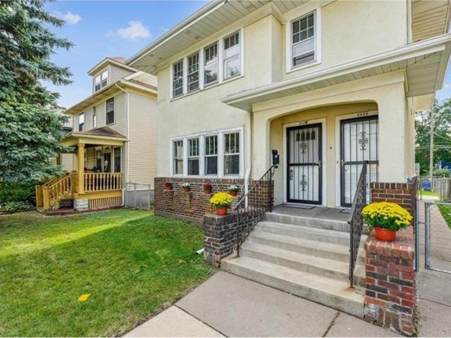 House for sale in Union Park, Ramsey