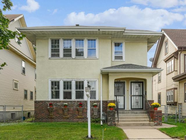 House for sale in Union Park, Ramsey
