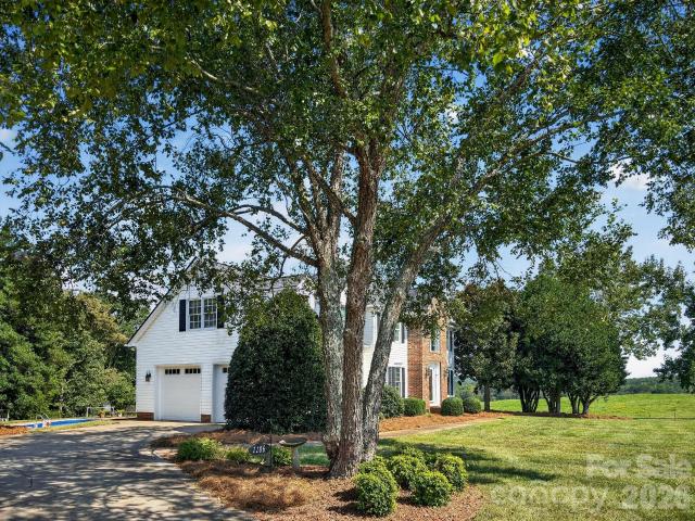 House for sale in Rutherford, North Carolina