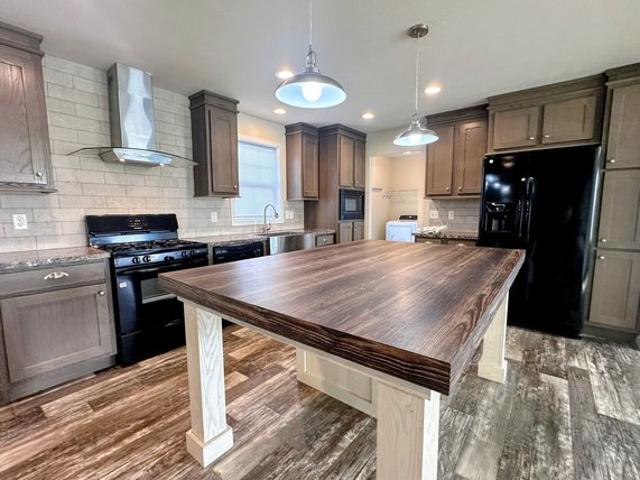 House for sale in Wayland, Michigan