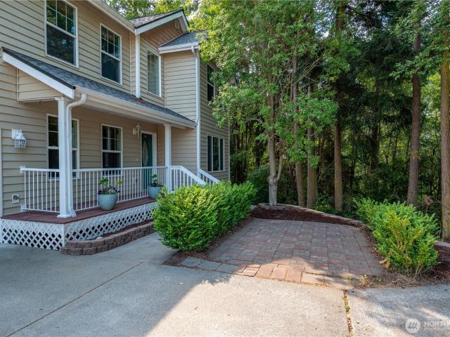House for sale in Oak Harbor, Washington