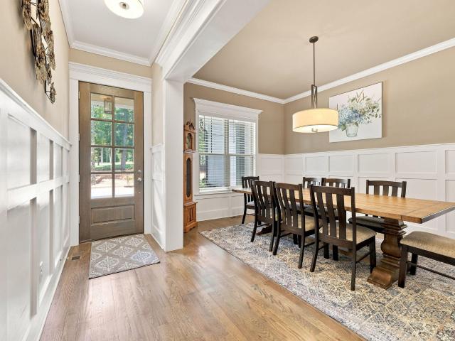 House for sale in Granville, North Carolina