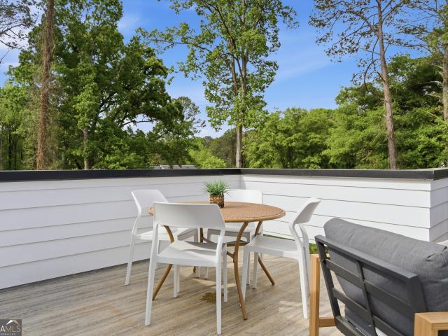 Townhouse for sale in Atlanta, Georgia