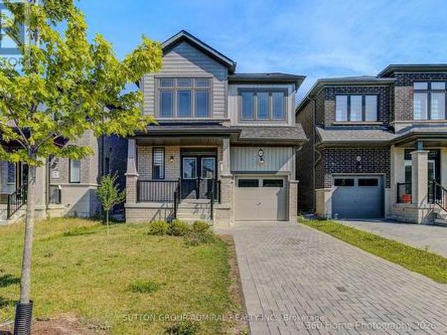 House for sale in Durham, Ontario