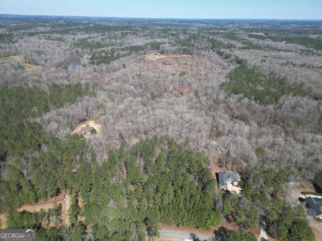 Land for sale in Forsyth, Georgia