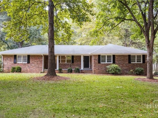 House for sale in Winterville, Georgia