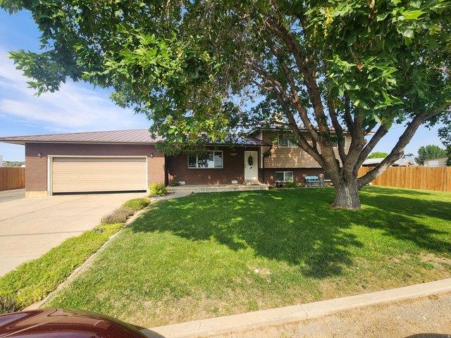 House for sale in Vernal, Utah