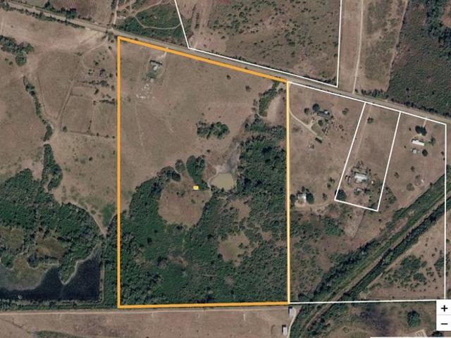 Land for sale in Alleyton, Texas