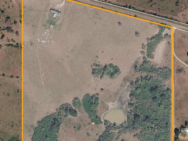 Land for sale in Alleyton, Texas